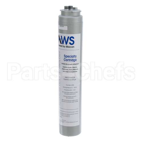 AWS20SBBCCB Lancer Aether Combo Cartridge 20000