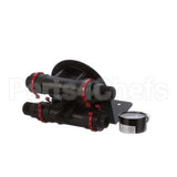 AWSMH001 Lancer Aether Single Stage Manifold W