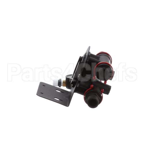 AWSMH001 Lancer Aether Single Stage Manifold W