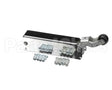 AX1108 International Cold Storag Cylinder Door Closer