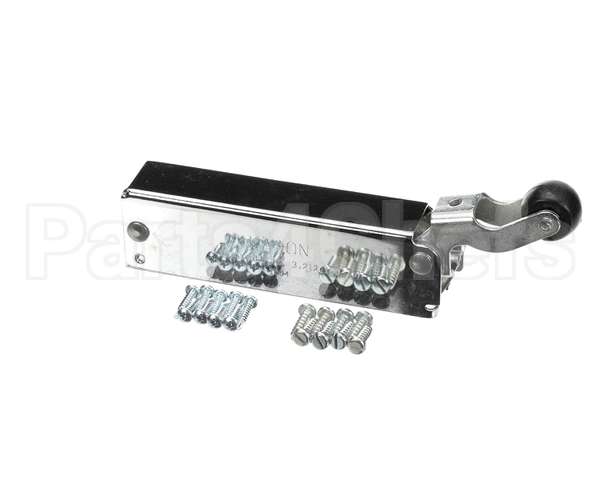 AX1108 International Cold Storag Cylinder Door Closer