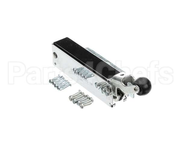 AX1108 International Cold Storag Cylinder Door Closer