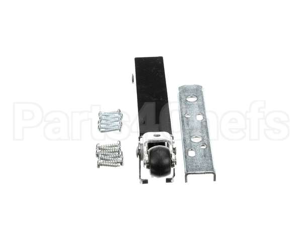 AX1108 International Cold Storag Cylinder Door Closer