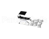 AX1110 International Cold Storag Hook For Door Closer