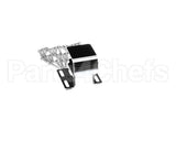 AX1110 International Cold Storag Hook For Door Closer
