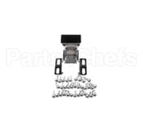 AX1110 International Cold Storag Hook For Door Closer