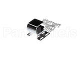 AX1110 International Cold Storag Hook For Door Closer