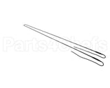AX2359 International Cold Storag Door Threshold Heater
