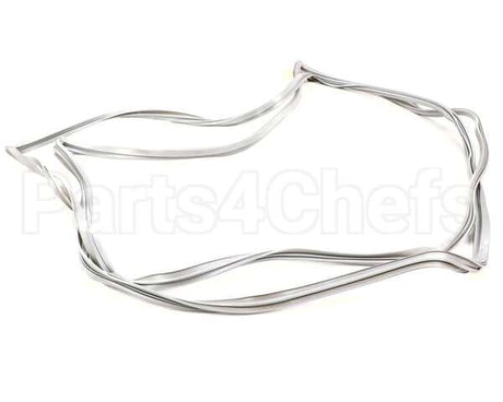 AX2410 International Cold Storag 4 Sided Gasket, 79X38X0.5