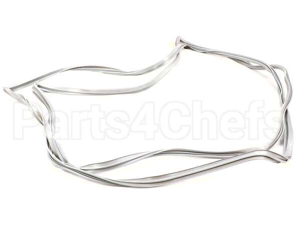 AX2410 International Cold Storag 4 Sided Gasket, 79X38X0.5