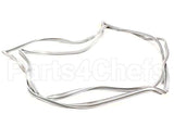 AX2410 International Cold Storag 4 Sided Gasket, 79X38X0.5