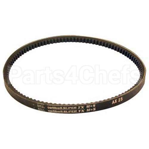 AX25 Compatible Pennbarry Belt, Pulley (Ax25)