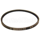 AX25 Compatible Pennbarry Belt, Pulley (Ax25)