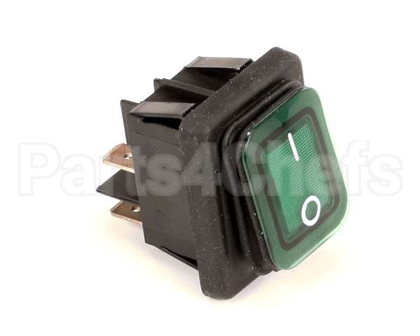 AX3048 Desmon Usa Main Power Switch