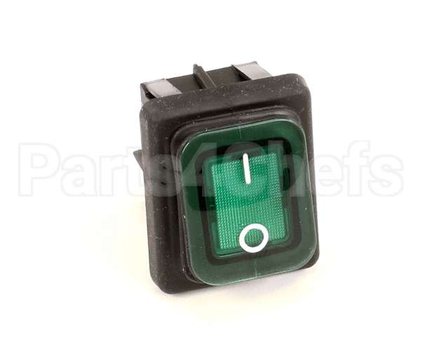 AX3048 Desmon Usa Main Power Switch