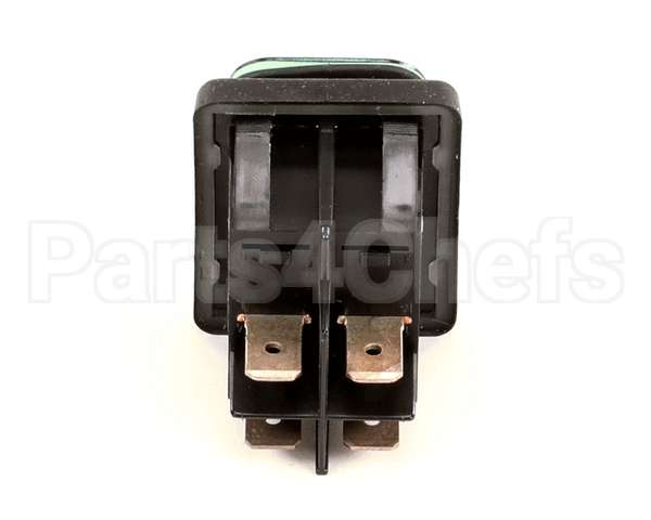 AX3048 Desmon Usa Main Power Switch