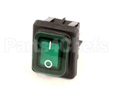 AX3048 Desmon Usa Main Power Switch