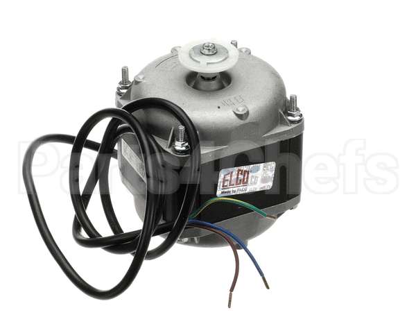 AX3075 Thermalrite Blast Chiller Condenser Fan Motor