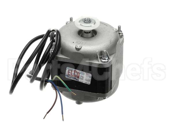AX3075 Thermalrite Blast Chiller Condenser Fan Motor