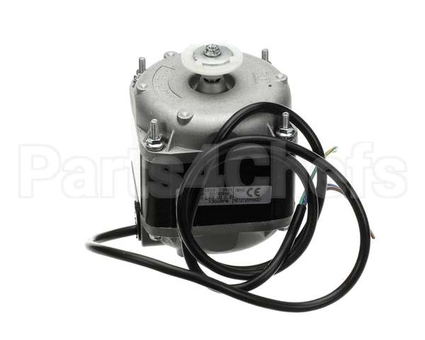 AX3075 Thermalrite Blast Chiller Condenser Fan Motor