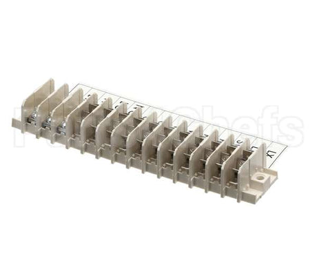 AX3087 Thermalrite Blast Chiller Terminal Block