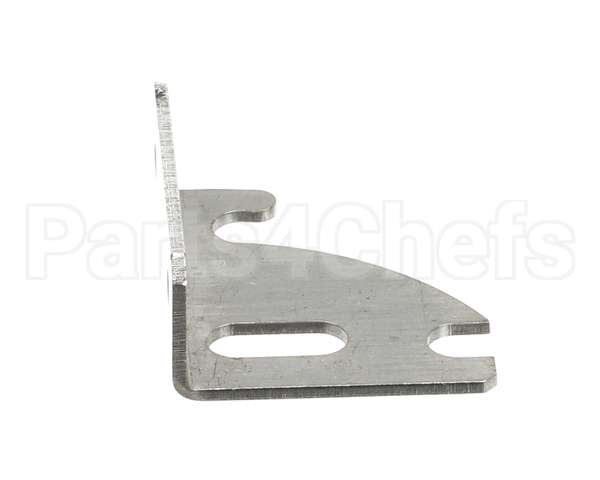 AX3407 Desmon Usa Right Hinge For Ss Lid Prep
