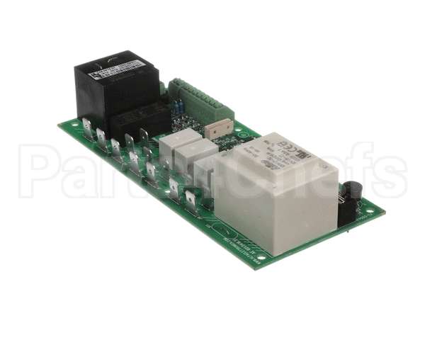 AX3515 Desmon Usa Relay Board