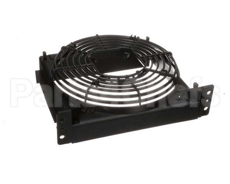 AX3529 Desmon Usa Condenser Air Baffle