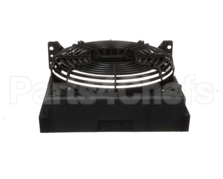 AX3529 Desmon Usa Condenser Air Baffle
