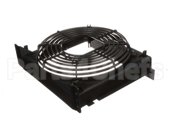 AX3529 Desmon Usa Condenser Air Baffle