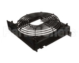 AX3529 Desmon Usa Condenser Air Baffle