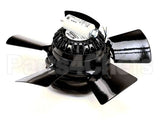 AX3570 Thermalrite Blast Chiller Evaporator Fan Motor