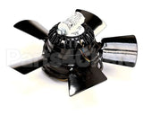 AX3570 Thermalrite Blast Chiller Evaporator Fan Motor