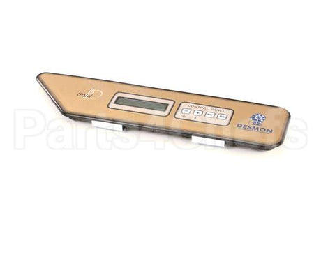 AX3693 Desmon Usa Front Control Panel