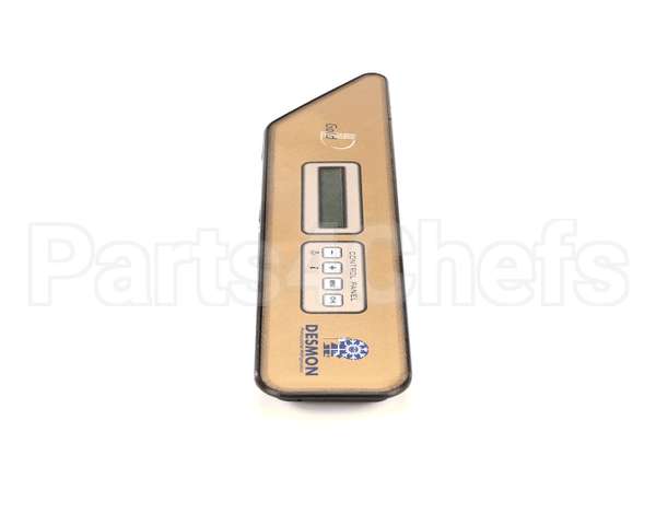 AX3693 Desmon Usa Front Control Panel