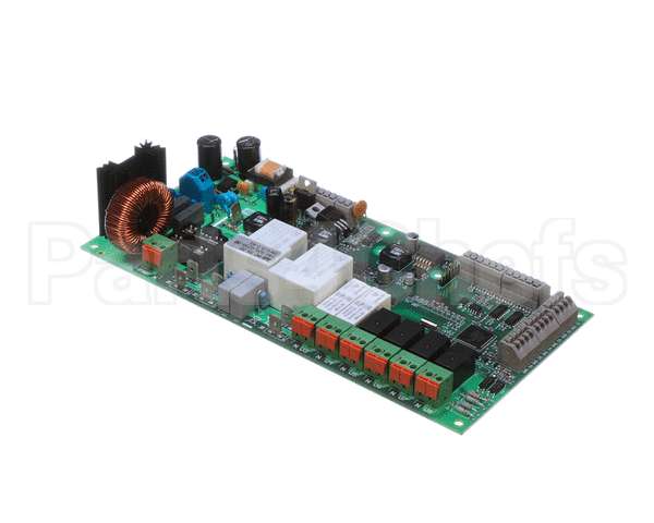 AX4121 Desmon Usa Blast Chiller Controller