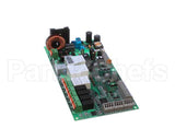 AX4121 Desmon Usa Blast Chiller Controller