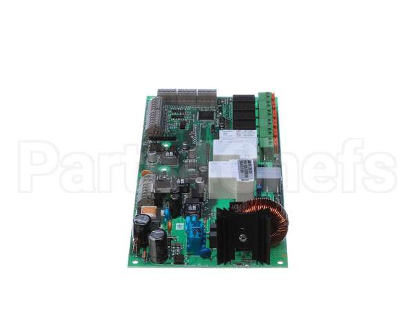 AX4121 Desmon Usa Blast Chiller Controller