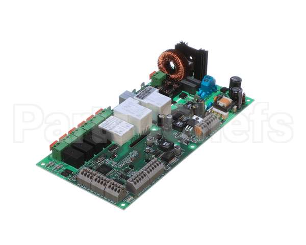 AX4121 Desmon Usa Blast Chiller Controller