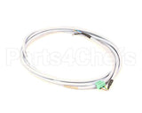 AX4123 Thermalrite Blast Chiller Door Wire Harness