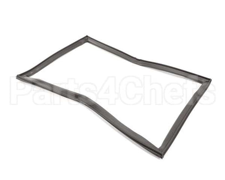 AX4153 Desmon Usa H250054 Door Gasket 420X620