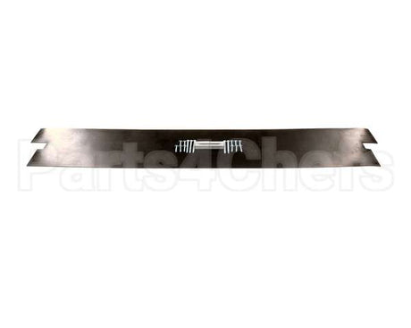 AX5844 International Cold Storag Door Sweep Kit 36" Door