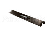 AX5844 International Cold Storag Door Sweep Kit 36" Door