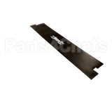 AX5844 International Cold Storag Door Sweep Kit 36" Door