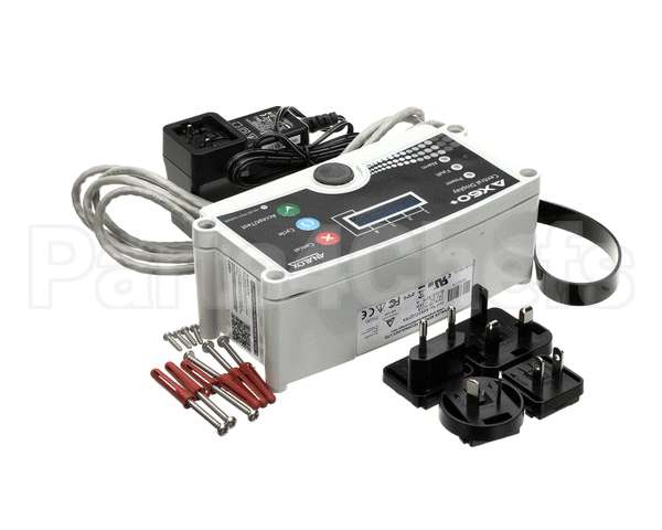 AX60CUQYXE Analox Sensor Ax60+ Cntrl Dsply Unt, Pwr Sup