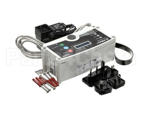 AX60CUQYXE Analox Sensor Ax60+ Cntrl Dsply Unt, Pwr Sup