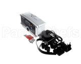 AX60CUSYXE Analox Sensor Ax60+ Central Display Unit, Hard Wired,