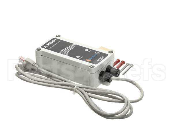 AX60OMQANA Analox Sensor Ax60+ Data Output Module Quick Connect