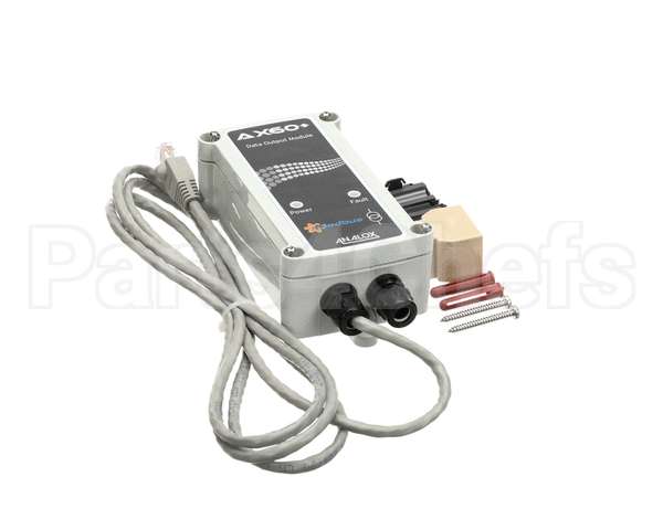 AX60OMQANA Analox Sensor Ax60+ Data Output Module Quick Connect