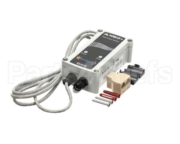 AX60OMQANA Analox Sensor Ax60+ Data Output Module Quick Connect
